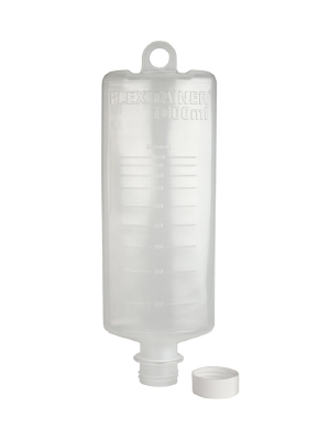 Flexiflo Flexitainers for Feed Decanting 1000mL - Ctn/30