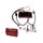Deluxe Aneroid Sphygmomanometer Kit