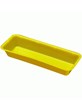 Injection Trays Yellow - Each