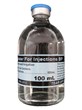 Water for Injection/Irrigation 100mL