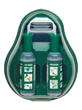 DROP Eyewash Station Sodium Chloride 0.9% 2x 500mL