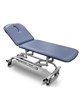 Eclipse 2 Section Electric Exam Couch