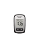 Accu-Chek Guide Me Blood Glucose Meter LED Display