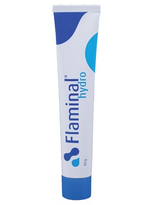 Flaminal® Hydro 50g Tube