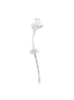 Avanos® MIC* Gastrostomy Jejunal Enteral Feeding Tube,18FR-Each