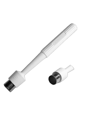 Biopsy Punch 10mm Accupunch
