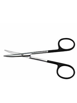 Armo Metzenbaum Blunt/Blunt-Curved Supercut 11cm