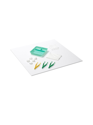Sage® Basic Dressing Pack Small - Each