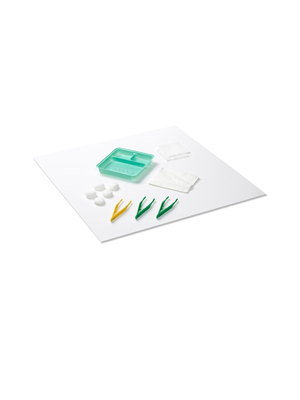SageĀ® Basic Dressing Pack Small - Each