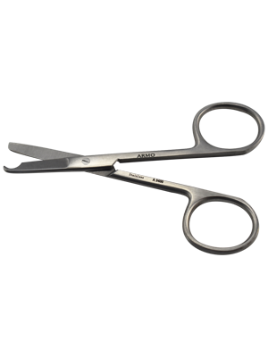 Armo Spencer Stitch Scissors 9cm