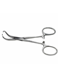 Armo Towel Clips Backhaus 11cm