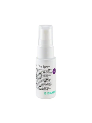 Askina Barrier Film Spray Long Lasting Wound Care 28mL