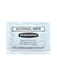 Alcohol Wipes Non-Woven 70% Isopropyl, Hard Surface and Skin Cleansing