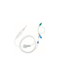 Sangofix 1 x Safsite 1-way valve with PrimeStop