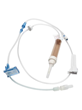 BD Gravity Infusion Set SmartSite