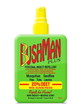 Bushman Plus Pump Spray 20% Deet with Sunscreen 100ml