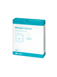 Biatain Silicone Fit Foam Border Dressing 10x10cm