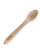Wooden Coated Spoon 185mm x 32mm