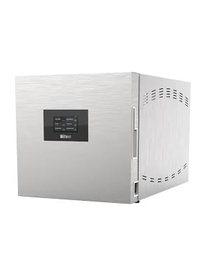 Hatmed Q72B Liquid Ring Pump Autoclave B Class with S Class Cycles 23L