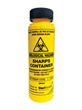 Bio-Can Sharps Container 250ml
