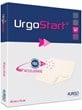 UrgoStart Foam Protease Modulating Matrix Dressing 10x10cm - Box/10