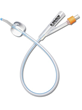 URIMED FOLEY CATH 2/W/TT 18FG/10mL/42cm