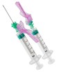 BD Eclipse Needle SmartSlip Technology 21G x 40mm - Green