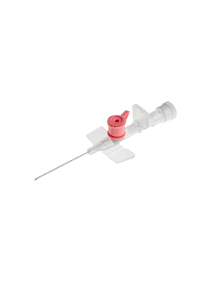 BD Venflon™ 1 Intravenous Cannula 20g x 1.26in, 32mm - Box/50