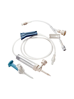 BD PhaSeal™ Infusion Adapter C100 - /Each