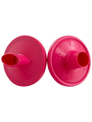 SureGard Filter Pink - Ctn/100