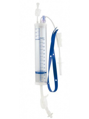 DOSIFIX IN LINE BURETTE 25's