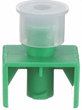 FLUID DISPENSING CONNECTOR - Ctn/100