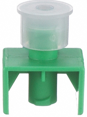 FLUID DISPENSING CONNECTOR - Ctn/100
