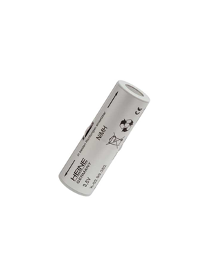 HEINE NiMH Rechargeable Batteries 3.5V - Each