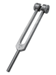 Armo Aluminium Tuning Fork 128 with Weights 128Hz