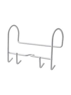 Bedside Drainage Bag Hanger