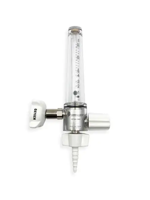 Oxygen Regulator Flow 0-15LPM