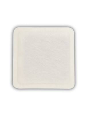CarboFLEX Odour Control Dressing Sterile 10cm x 10cm
