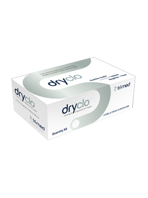 dryCLO Rapid Urease Test