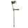 Aluminium Elbow Crutches - Large
