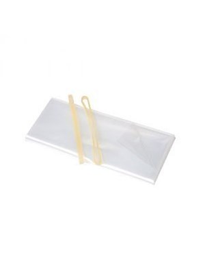 FREEZER BAGS STERILE 30cmx45cm - Box/100