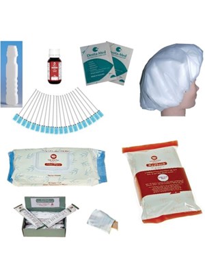 CC PALLIATIVE CARE KIT