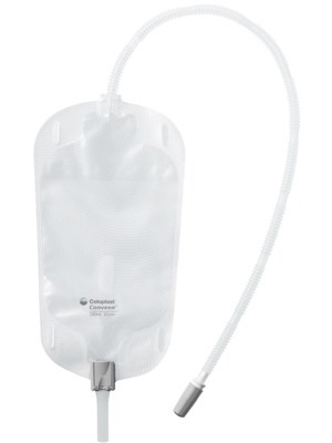 Conveen Leg Bag Sterile 750ml