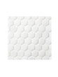 Biatain® Fiber with Hexalock Technology, 10cm x 10cm - Box/10 