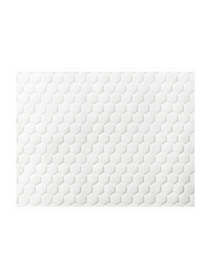 BiatainĀ® Fiber with Hexalock Technology, 19cm x 25cm - Box/10