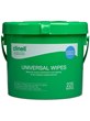 Clinell Universal Disinfectant Wipes - Pkt/225