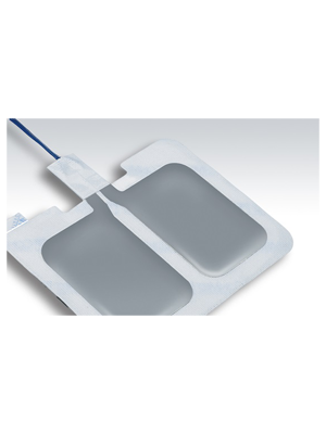 CONMED SUREFIT DUAL ELECTRODES - Ctn/100