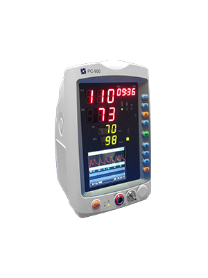 Creative PC-900 Pro Vital Signs Monitor Spo2 Nibp