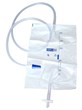 SIMPLA S4 DRAINAGE BAG 100cm 2000mL