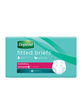 DependCare Fitted Briefs Normal Medium Unisex